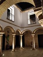 Patios del Orfebre