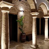 Patios del Orfebre