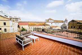Patios del Orfebre