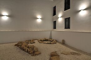 Patios del Orfebre