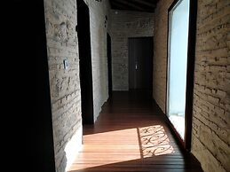 Patios del Orfebre
