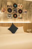 CIQ HOTEL at Jalan Trus
