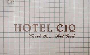 CIQ HOTEL at Jalan Trus
