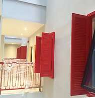 CIQ HOTEL at Jalan Trus