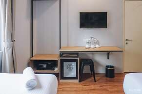 CIQ HOTEL at Jalan Trus