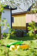 Karjamaa Camping