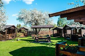 Karjamaa Camping