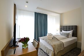 Parkhotel Residenz