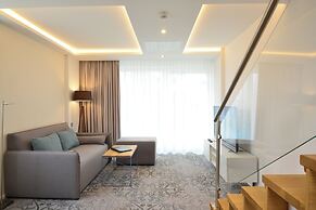 Parkhotel Residenz