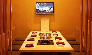 Hotel Bumi Senyiur