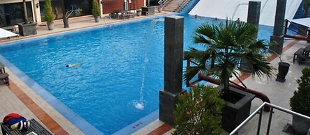 Hotel Bumi Senyiur