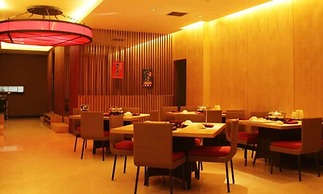 Hotel Bumi Senyiur