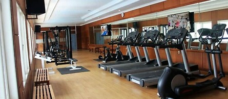 Hotel Bumi Senyiur