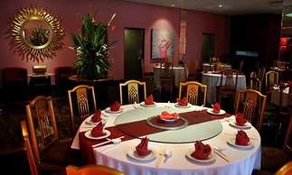 Hotel Bumi Senyiur