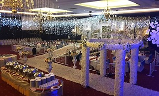 Hotel Bumi Senyiur