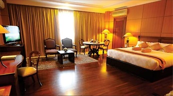 Hotel Bumi Senyiur