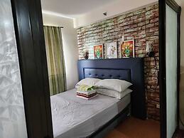 1 Bedroom Condo at One Oasis Condominuim