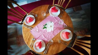 Hotel Pod Šikmou Věží