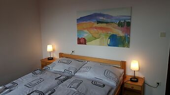 Hotel Pod Šikmou Věží