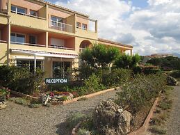 Hôtel Les Galets
