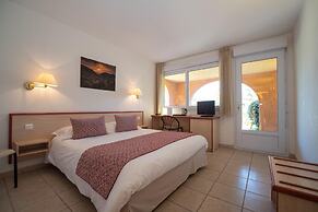 Hôtel Les Galets