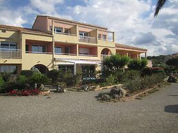 Hôtel Les Galets