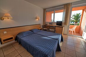 Hôtel Les Galets