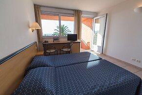 Hôtel Les Galets
