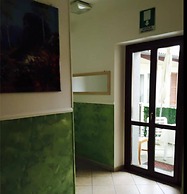 Hotel Martin