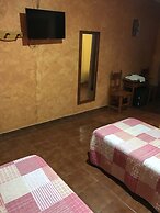 Hostal Restaurante El Mero
