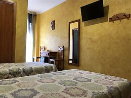 Hostal Restaurante El Mero