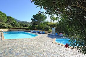 Residence Les Arbousiers