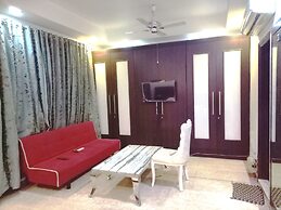 Livia Residency