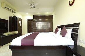 Livia Residency