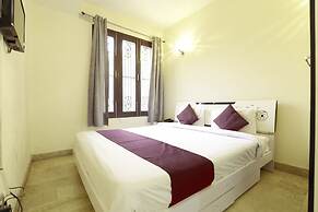 Livia Residency