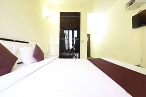 Livia Residency