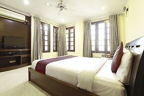 Livia Residency