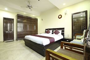 Livia Residency