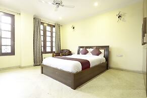 Livia Residency