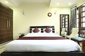 Livia Residency