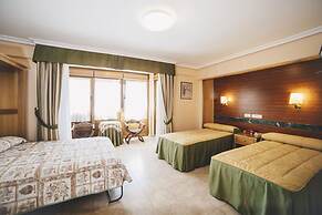 Hostal Los Gavilanes 2