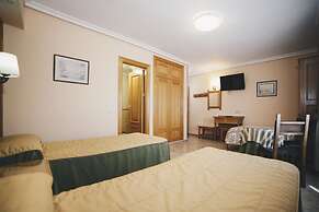 Hostal Los Gavilanes 2
