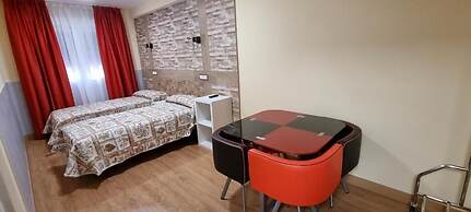 Hostal Los Gavilanes 2