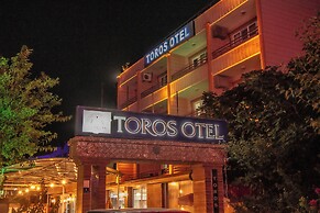 Toros Hotel