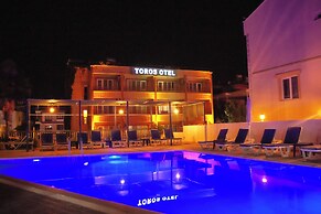 Toros Hotel