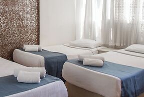 Toros Hotel