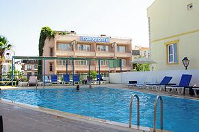 Toros Hotel