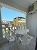 Toros Hotel