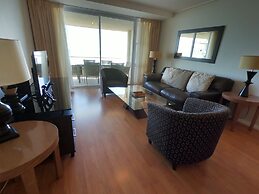 Lagoon Beach Hotel Apartments