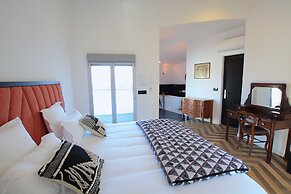 Hôtel Minera
